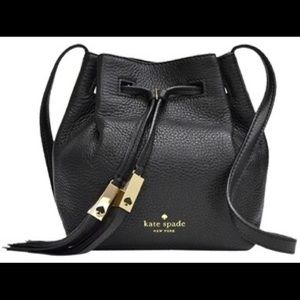 Kate Spade Bucket Style Purse